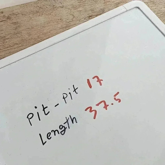 MPG Fit & Flare Mini Tank Dress Size M Racerback 1247P - Picture 5 of 8